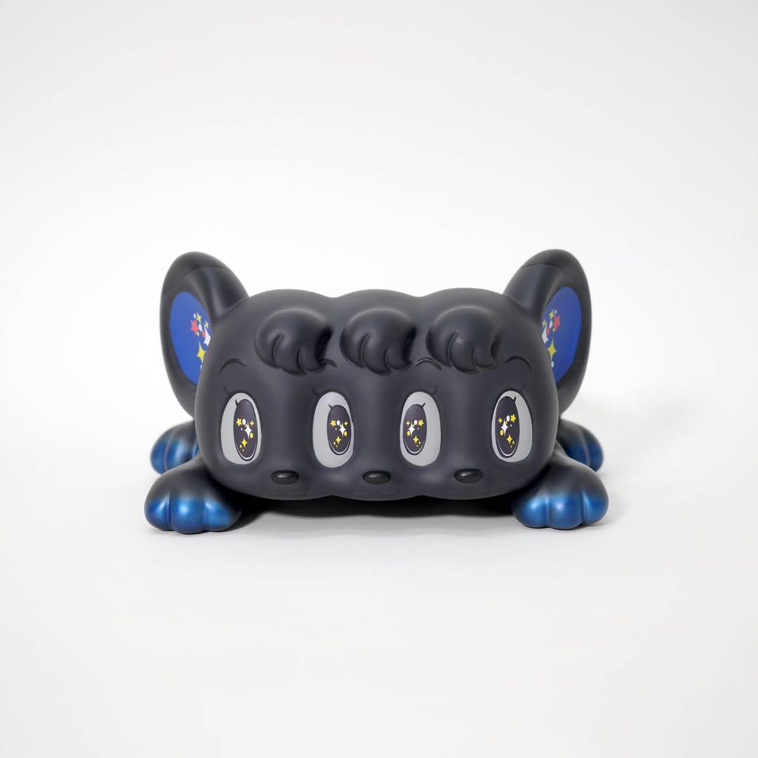 KOUSUKE SHIMIZU × ジャングル大帝 spark