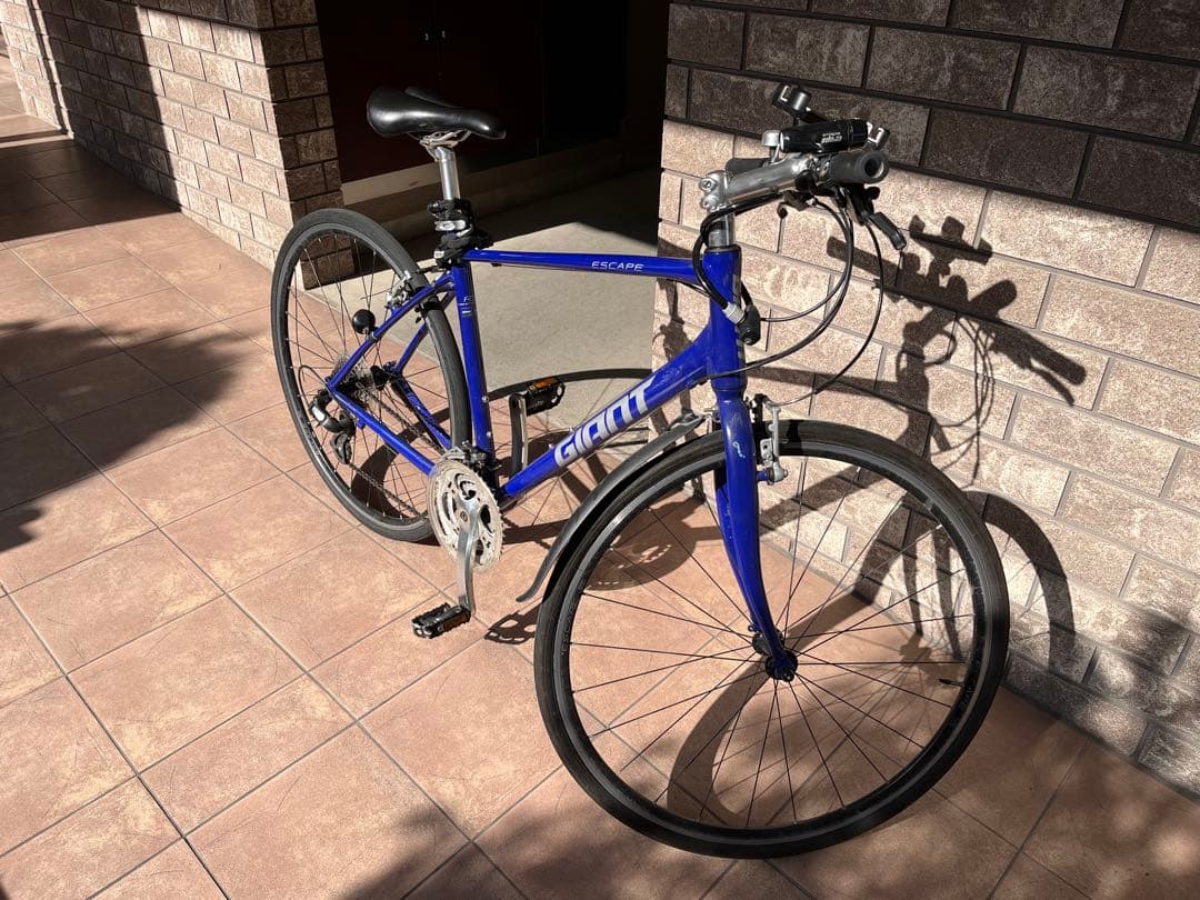 【西宮市・直接引取限定】GIANT ESCAPE R3 (2021)