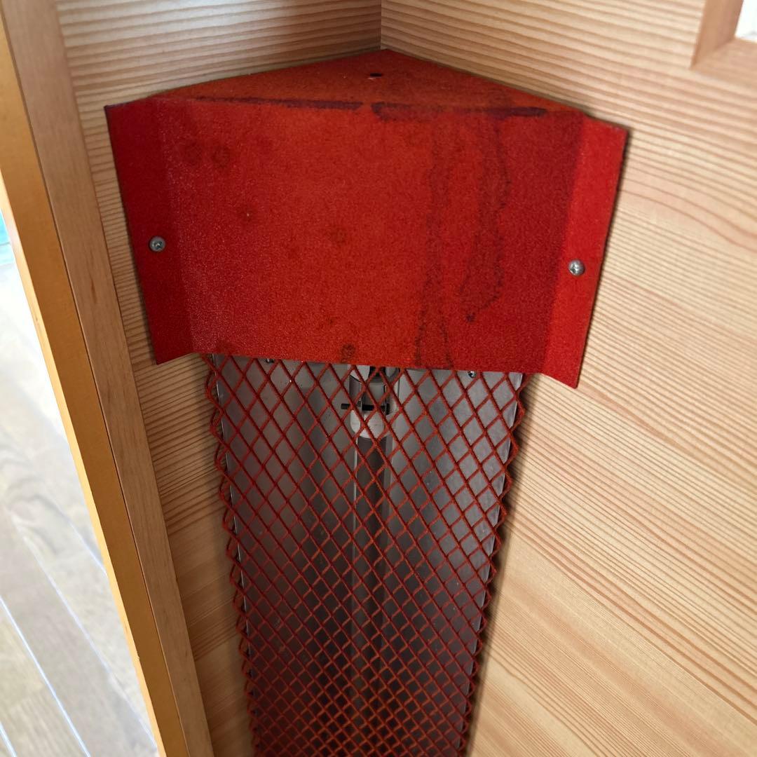 家庭用サウナ 木製