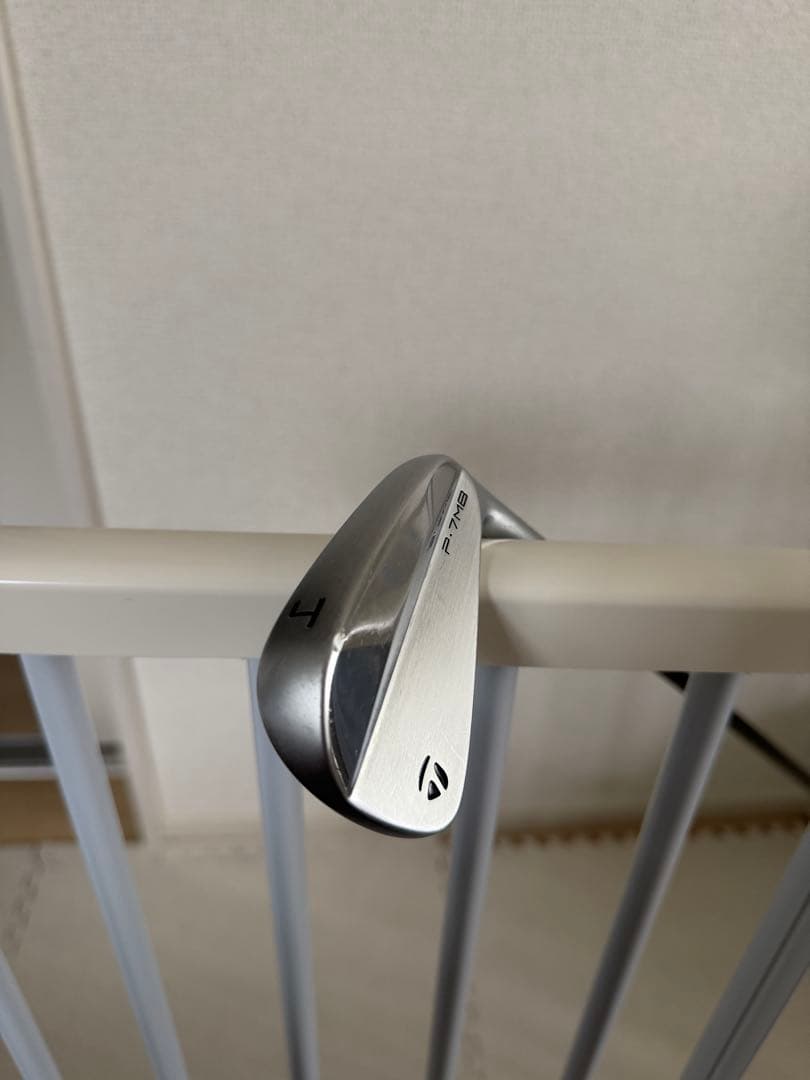 テーラーメイド P7MB アイアンセット（4I〜PW）