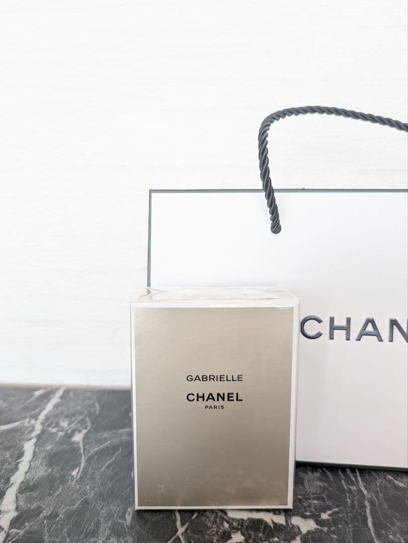 ★GABRIELLE CHANEL オードパルファム 35ml