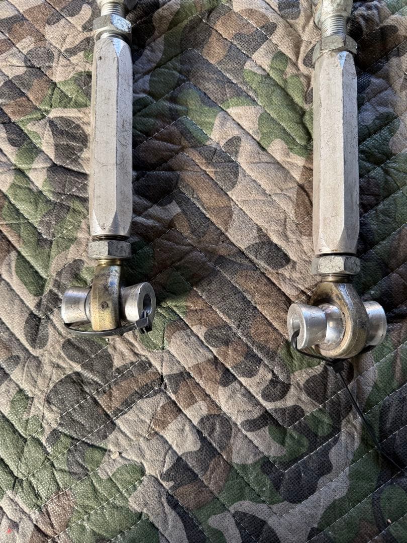 ナギサオート 4点アーム18.20.21クラウン