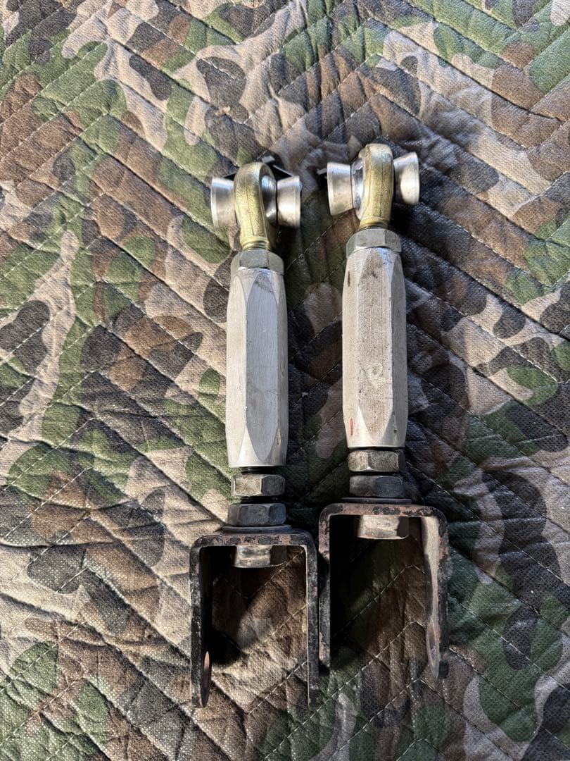 ナギサオート 4点アーム18.20.21クラウン