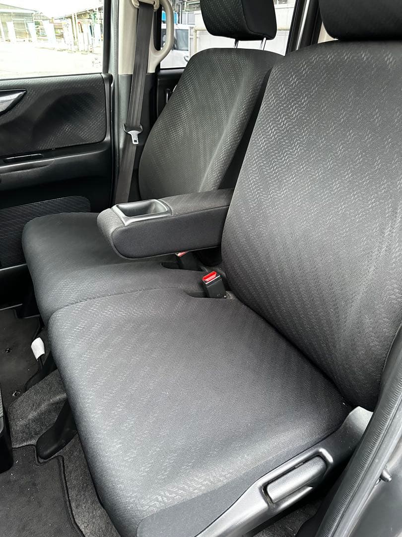 ホンダ⭐️N-BOXカスタムG・Lパッケージ⭐️車検2年付‼️綺麗‼️