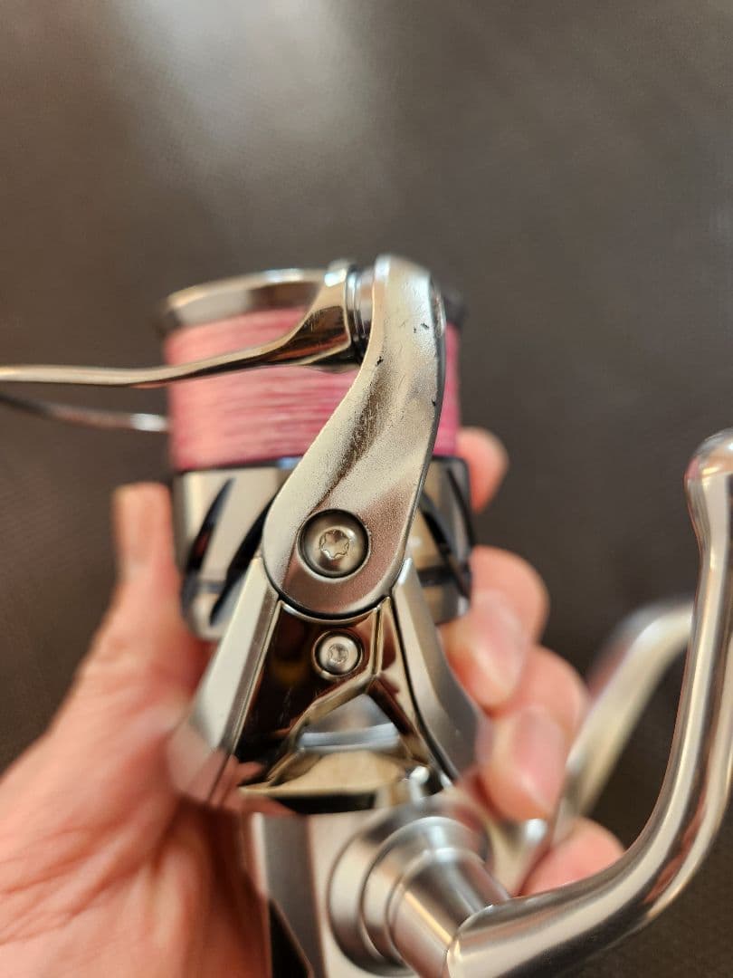 ２３ストラディック３０００ＭＨＧ