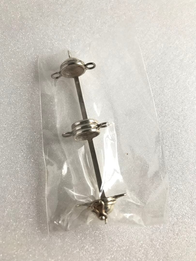 オーラソーマ　ビーマライトペン　バイアル　ペンダントセット