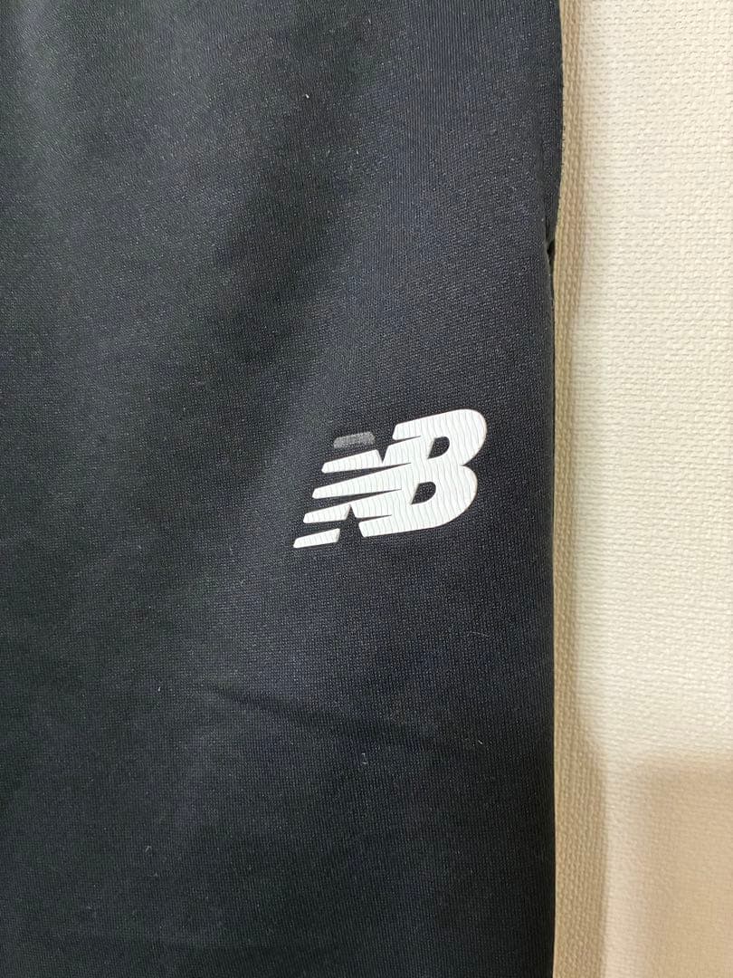 サガン鳥栖 New Balance移動着セット スウェットXL パンツL
