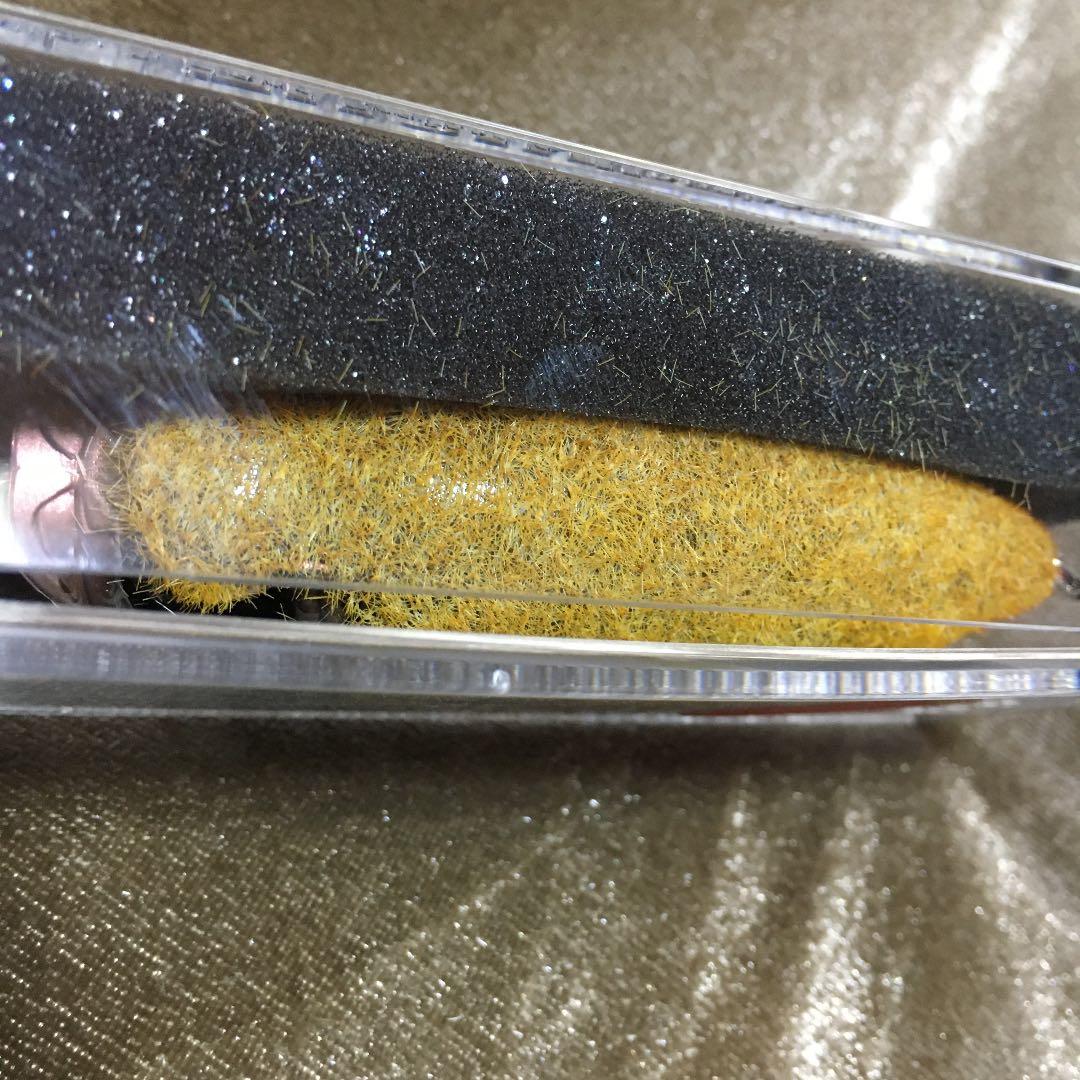 ルアー・フライ pop-max