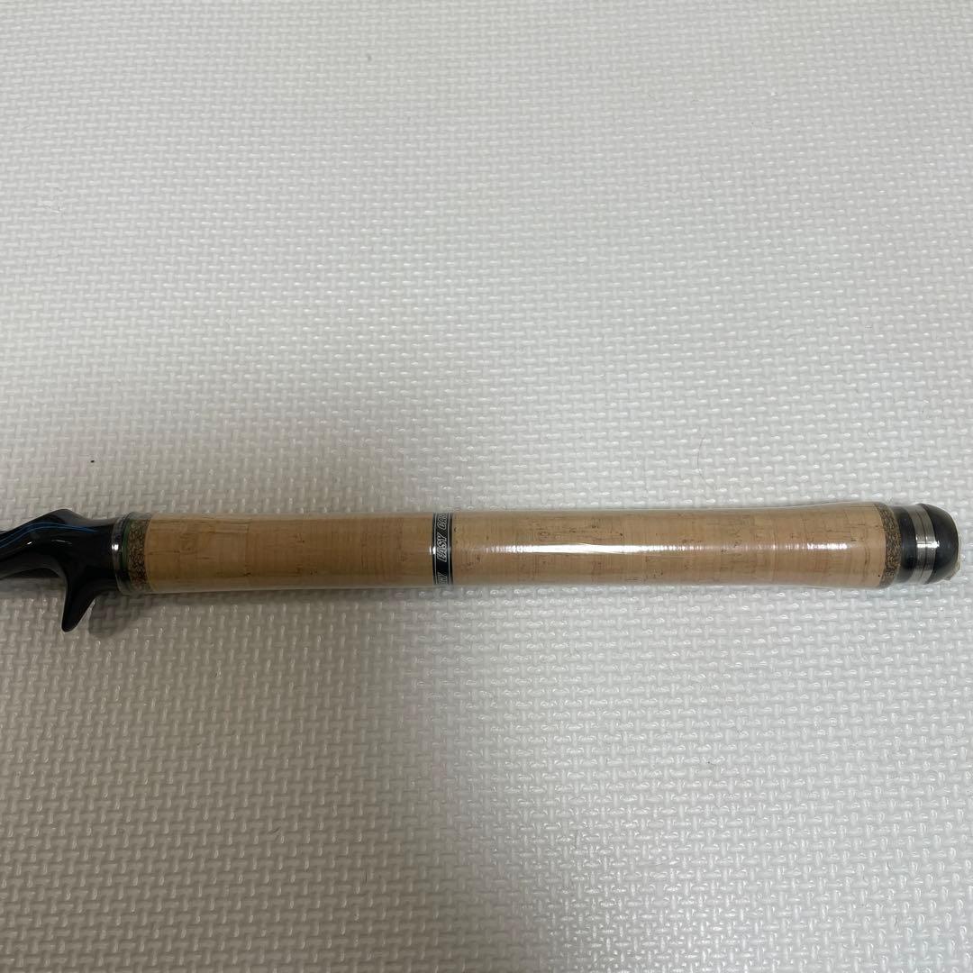 ノリーズ　Road Runner HBスペシャル　680M