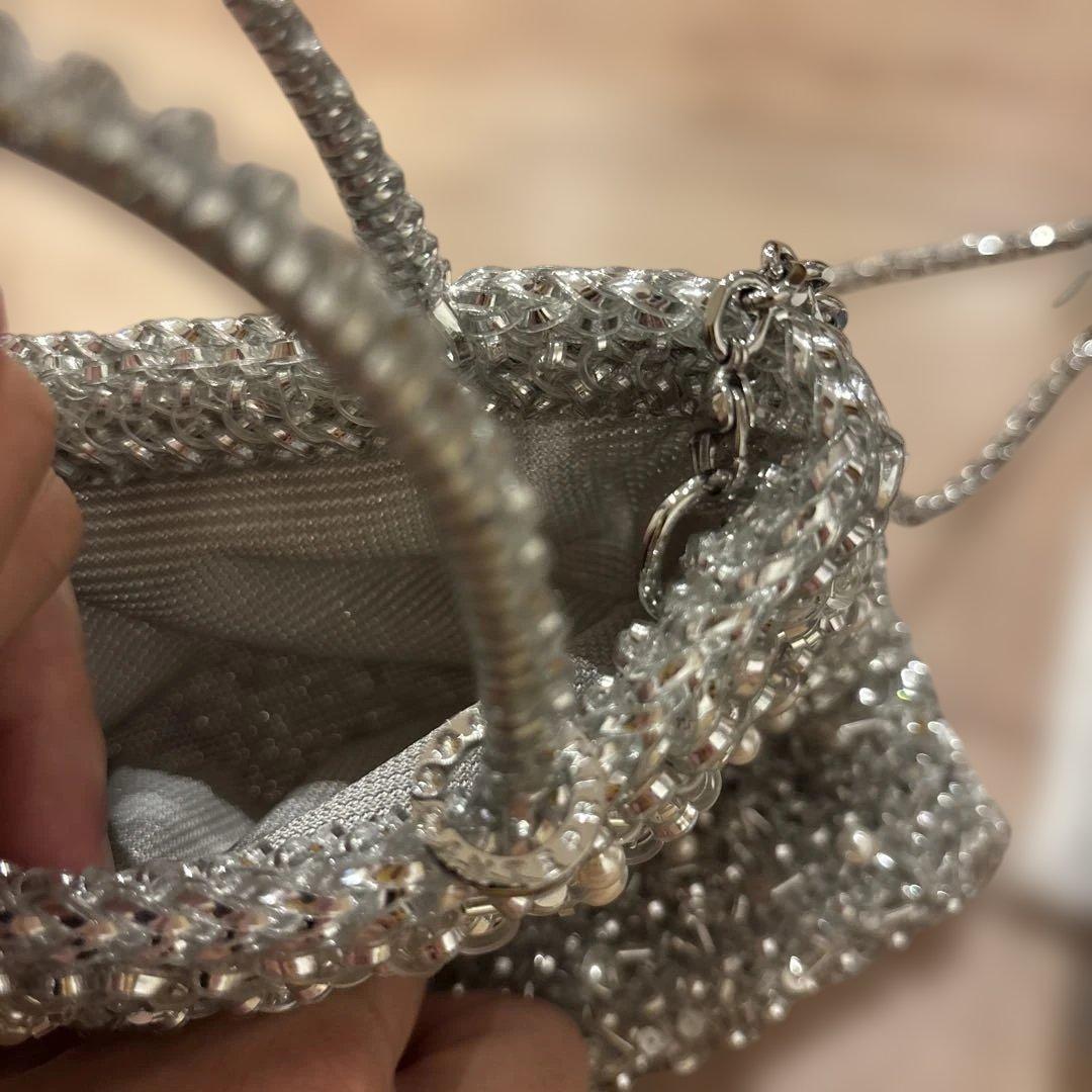 ANTEPRIMA ペルラグリッター DIOR化粧水おまけ付き