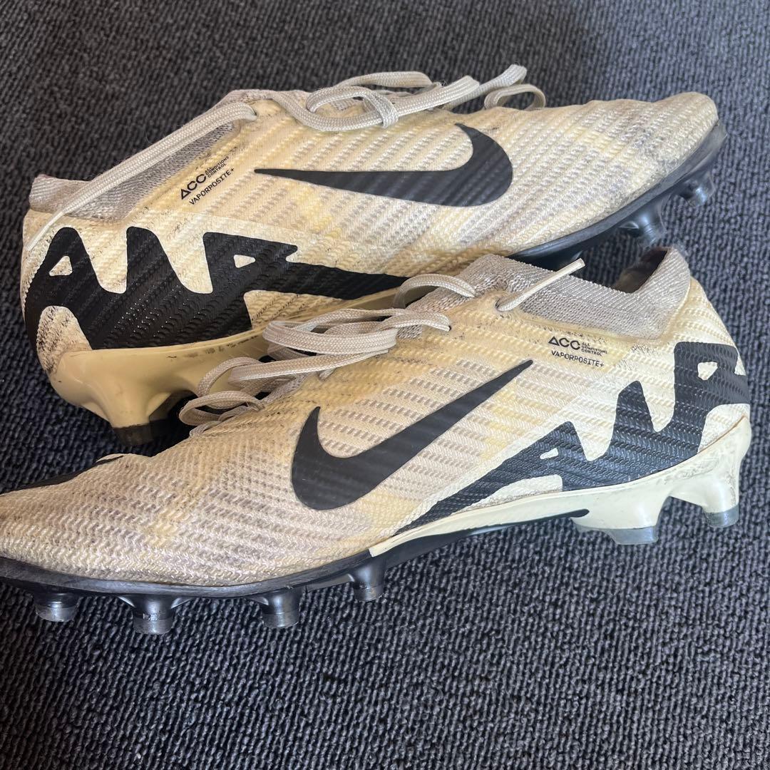 Nike Zoom Mercurial スパイクシューズ26.5