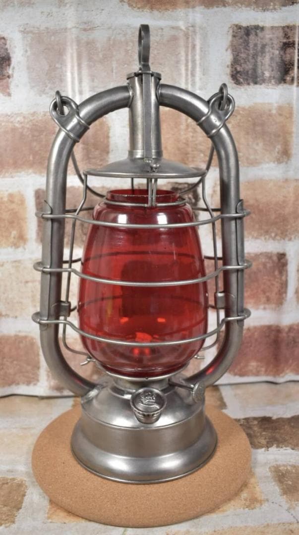 ★極上品★ Feuerhand No.423 1935年~1942年頃 ランタン