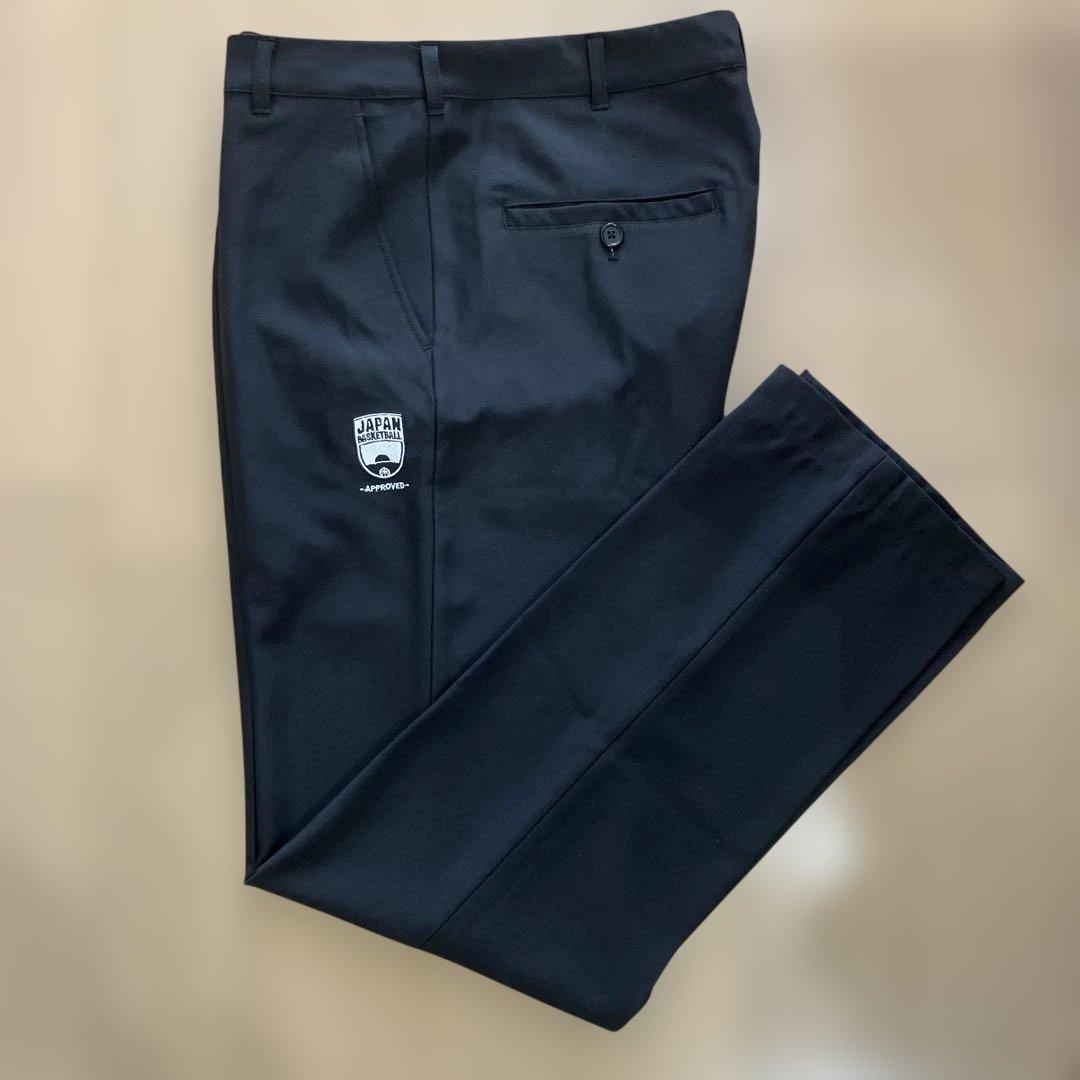 オンザコート レフリースラックス OTRFM-024