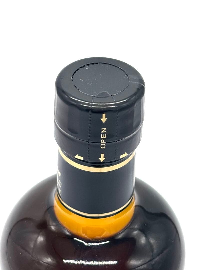 【新品】竹鶴 ピュアモルトウイスキー 43%