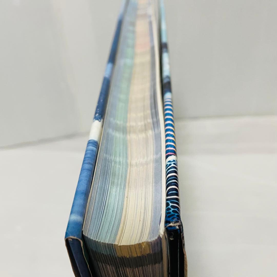 ☘【希少 2冊セット】海洋大図鑑 世界動物大図鑑