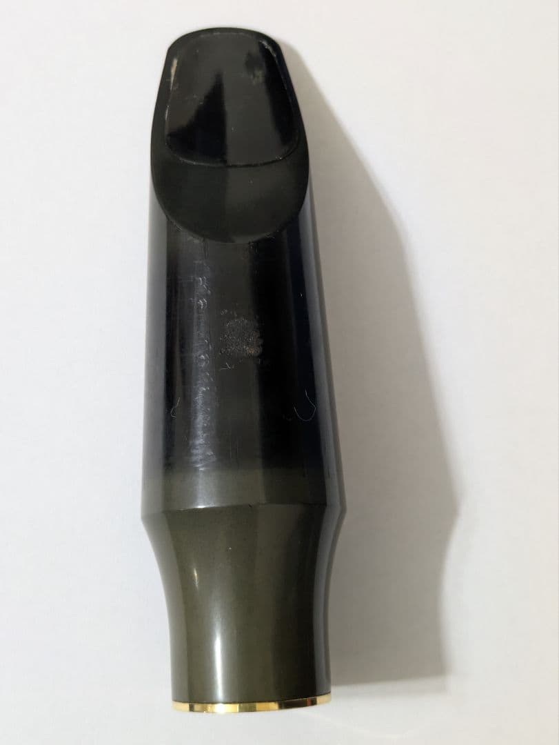 brancherテナーサックス用マウスピースＬ29