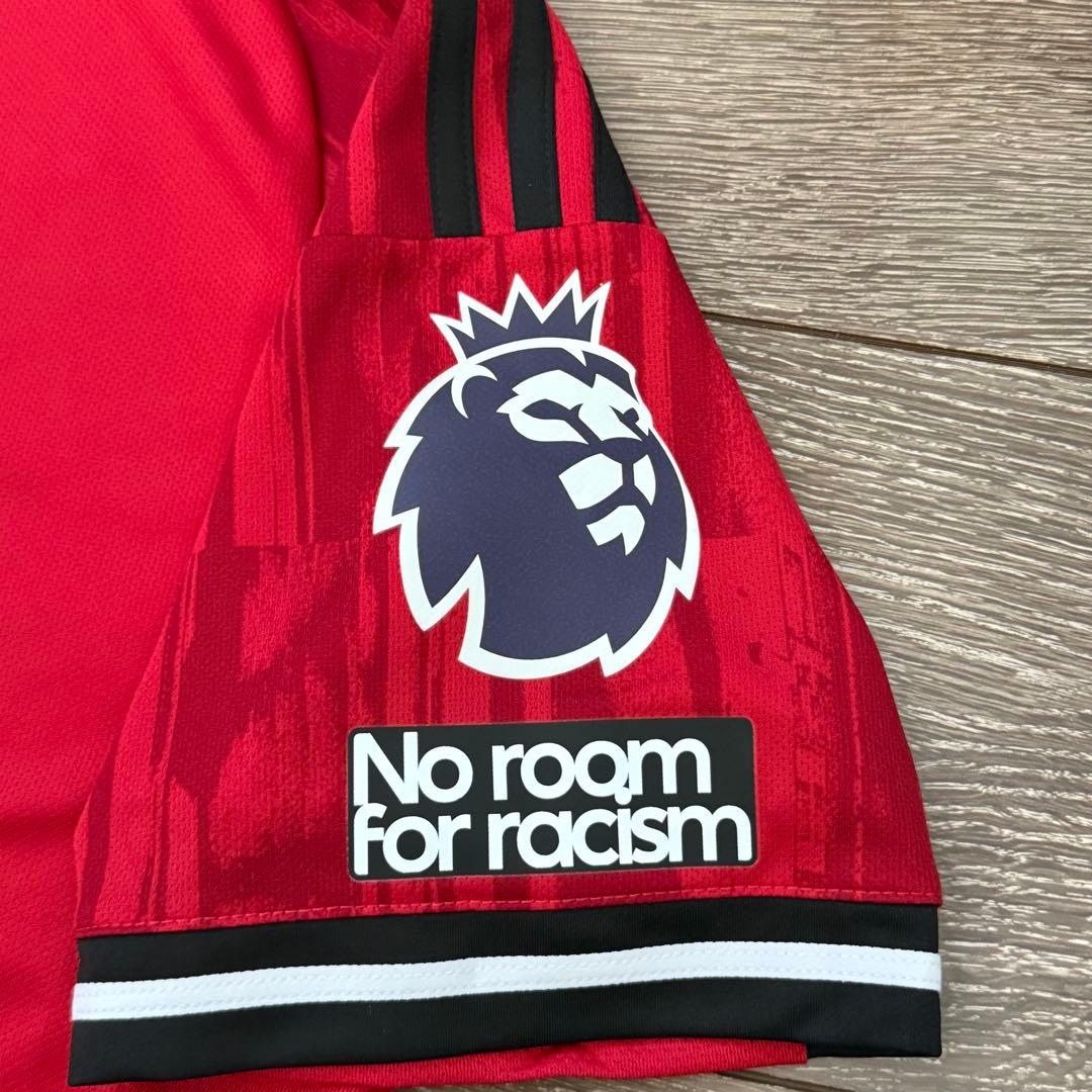 正規品アディダス マンチェスターユナイテッド 25/26 デリフト ユニフォーム