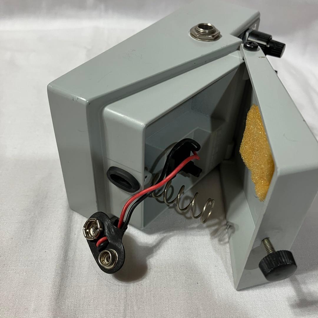 BOSS PQ-4 美品 動作確認済み 名機 パライコ EQ 95年製