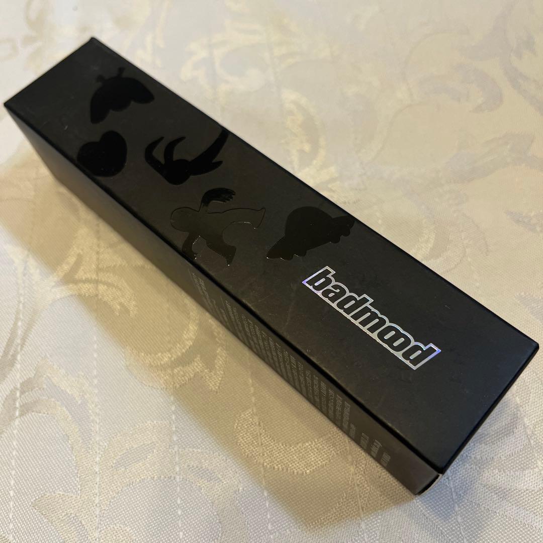 バッドムード　ブライトサンクリーム　日焼け止めクリーム