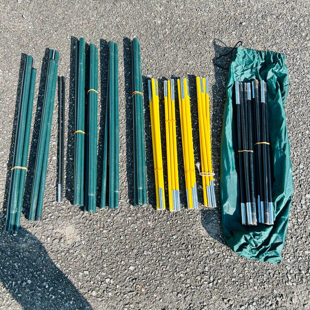 コールマン　Coleman ラウンドスクリーン320EXプラス　テント　キャンプ