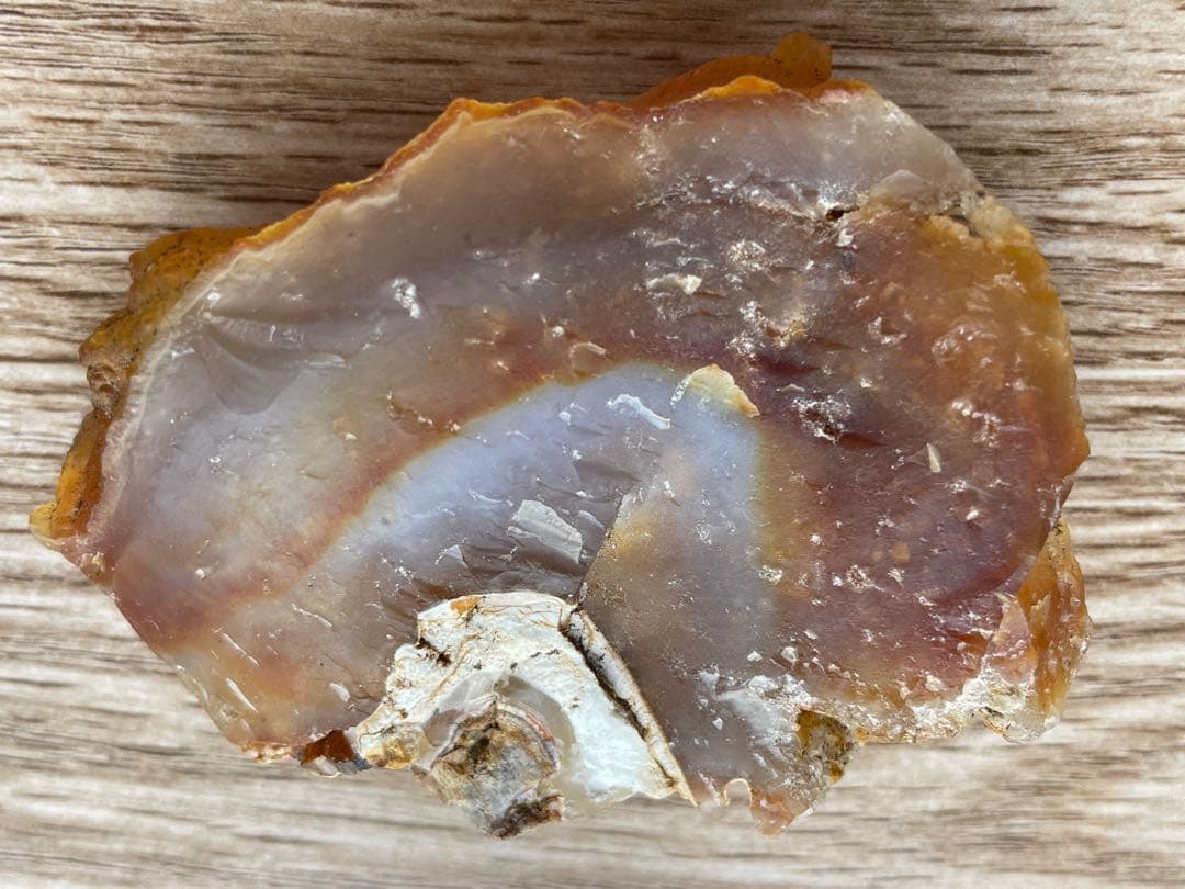 鬼越 玉髄 宮沢賢治 岩手県 希少