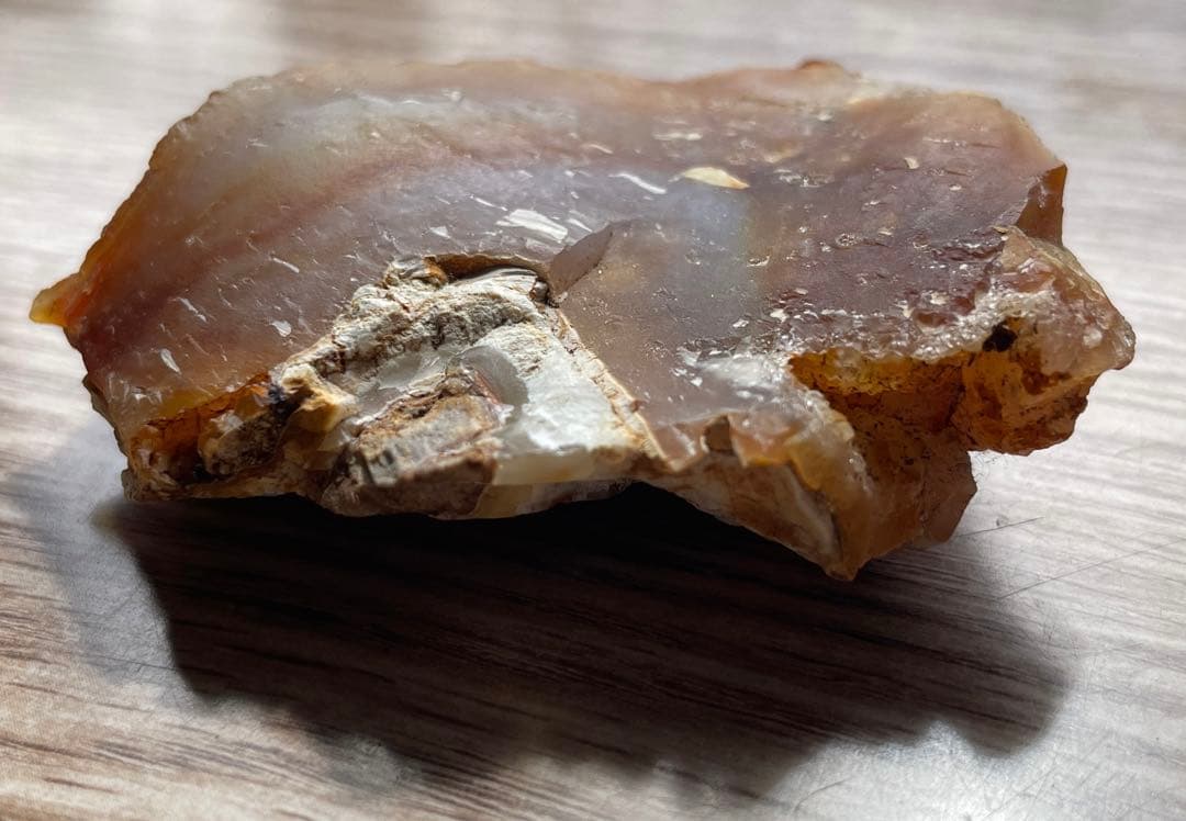 鬼越 玉髄 宮沢賢治 岩手県 希少