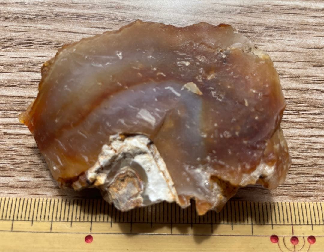 鬼越 玉髄 宮沢賢治 岩手県 希少