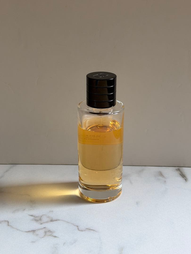 GRAND BAL CHRISTIAN DIOR 香水125ml