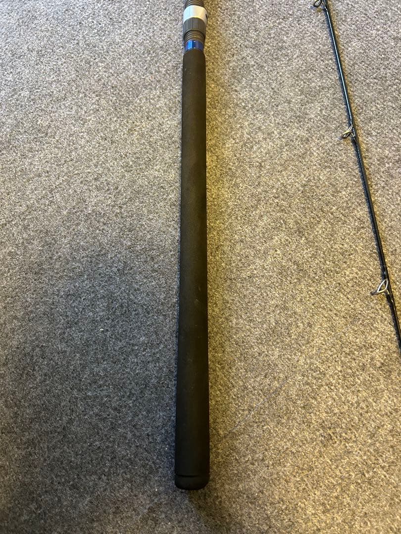 DAIWA ショアジギングX 100MH