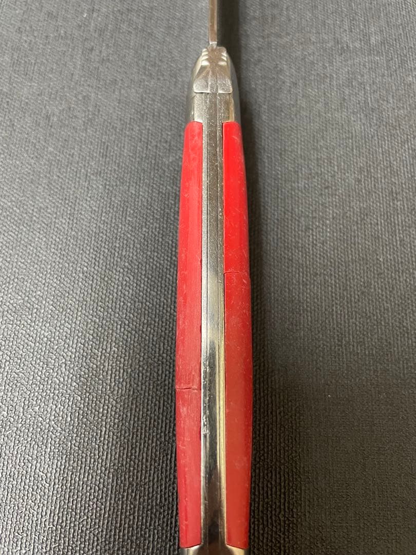 ラギオールLAGUIOLEナイフ12ほんセット ➕クリストフル4本