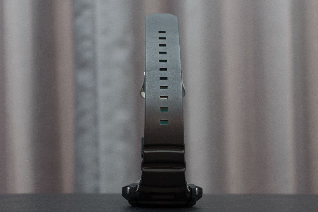 ひ*ー様 G-SHOCK 電波ソーラー AWG-M100SBL-1AJF