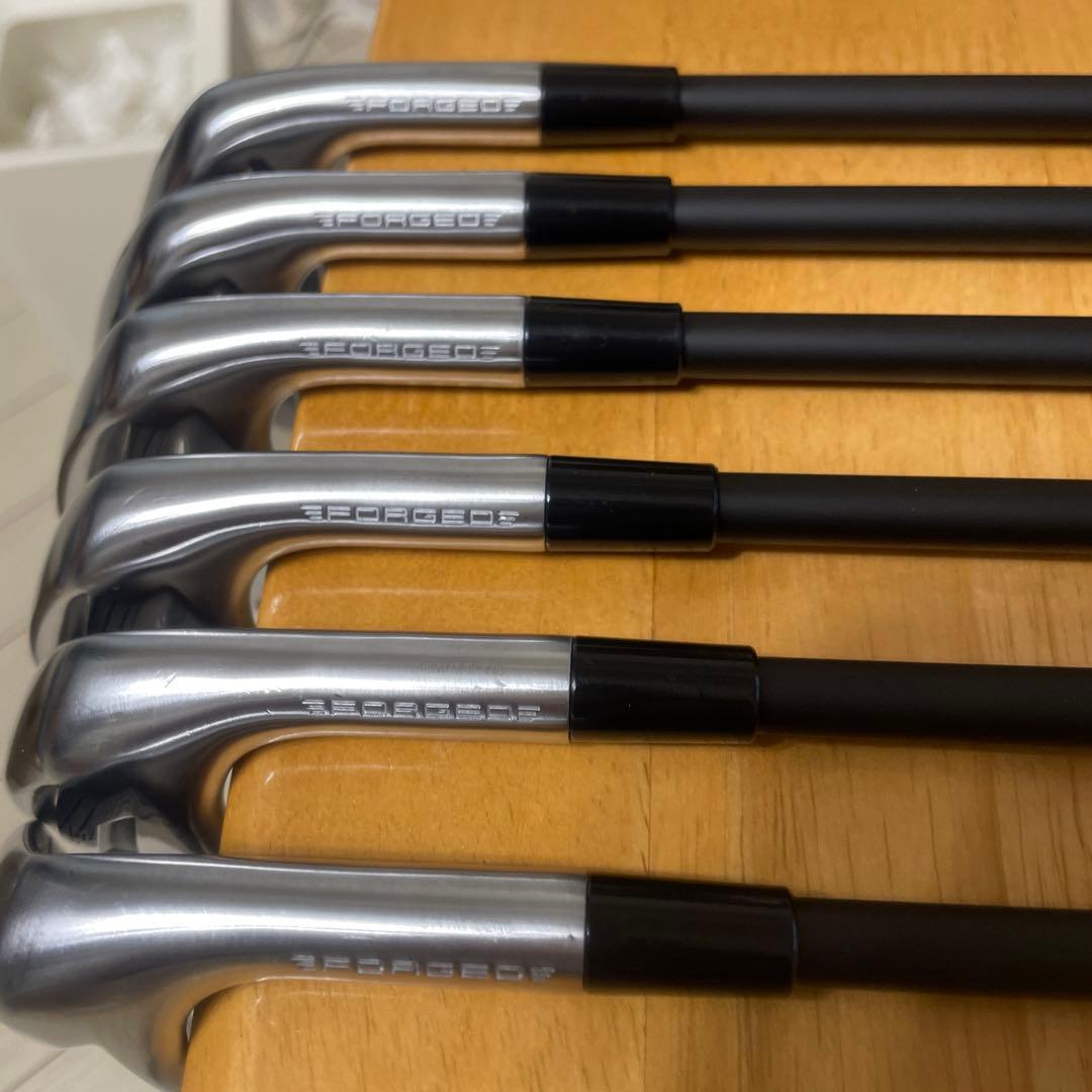 【希少】テーラーメイド P790 2025/TRAVIL トラヴィル 85/R