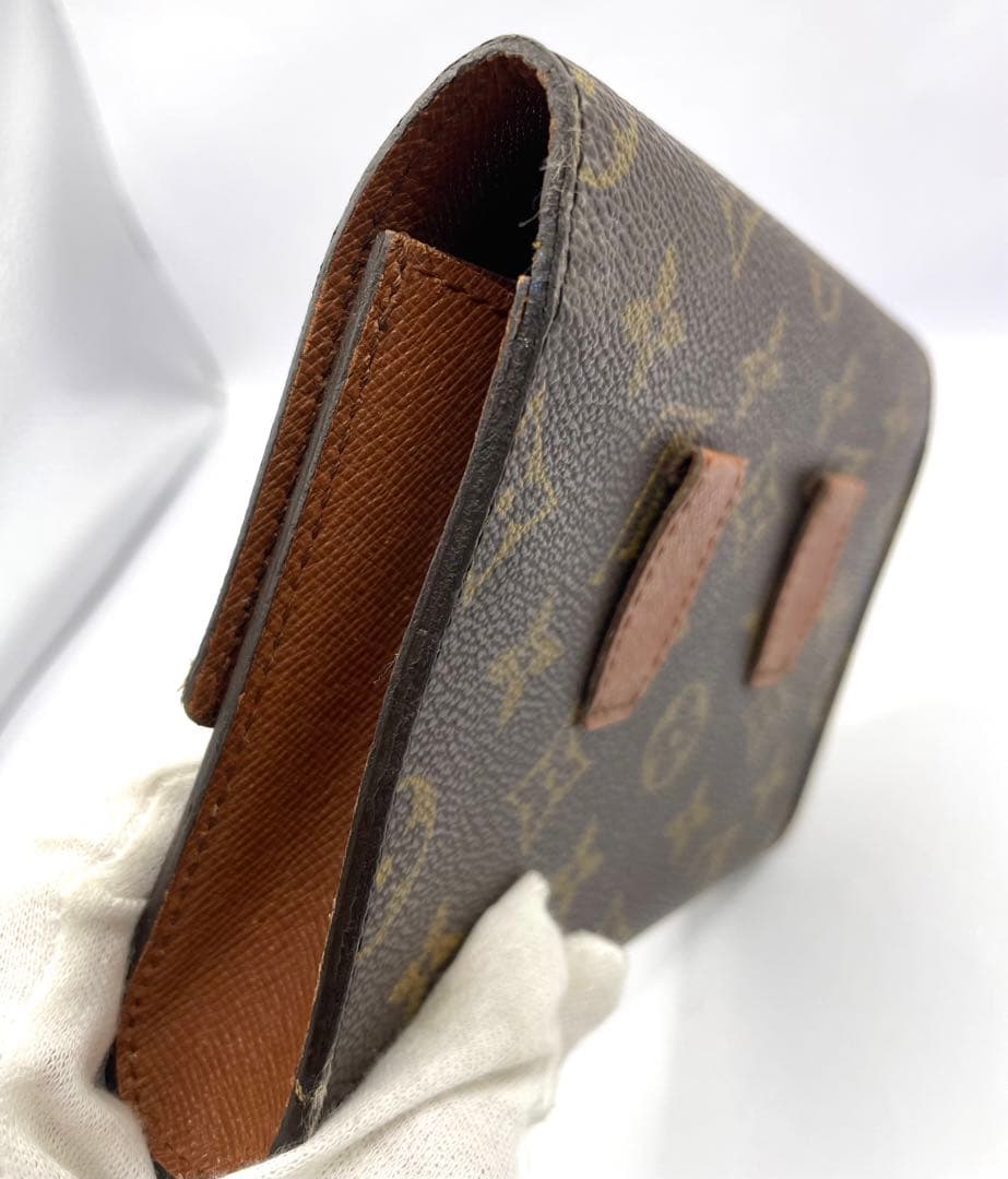 Louis Vuitton ポーチ
