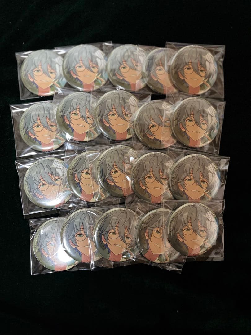 あんスタ コレ缶 カンナ 20点