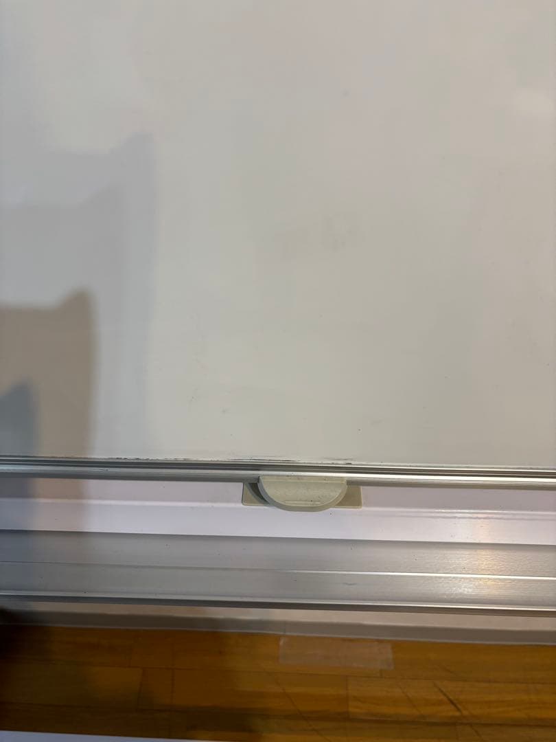 【送料込】大型ホワイトボード120×90cm