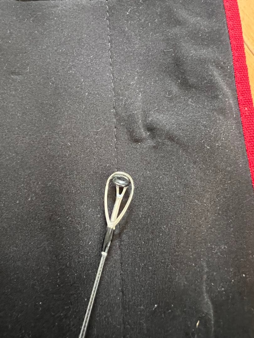 S2KNO 　 Fishman ブリスト ベンダバール8.9M