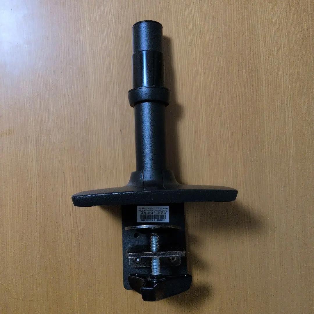 エルゴトロン LX デスクマウントアーム 45-241-224 [ブラック]