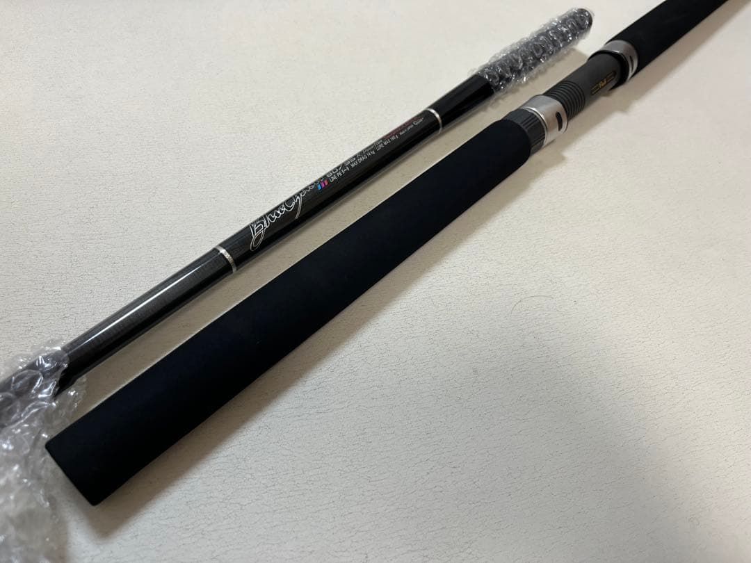 ブルーチェイサー80/35 新品　カーペンター　carpenter γ BF