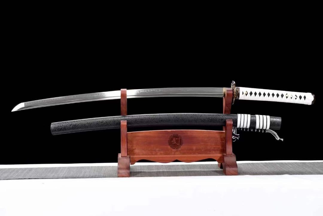 26インチT 10焼刃【海納百川】武具　刀装具　日本刀　模造刀 居合刀