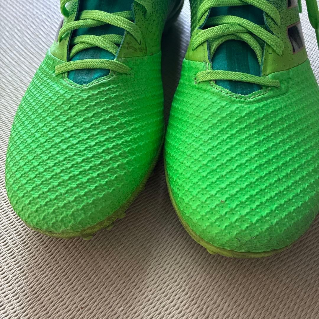 【美品】 アディダス トレーニングシューズ