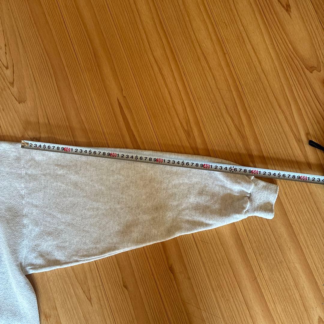 ソフィー☆ヴィンテージスウェット　Lサイズ