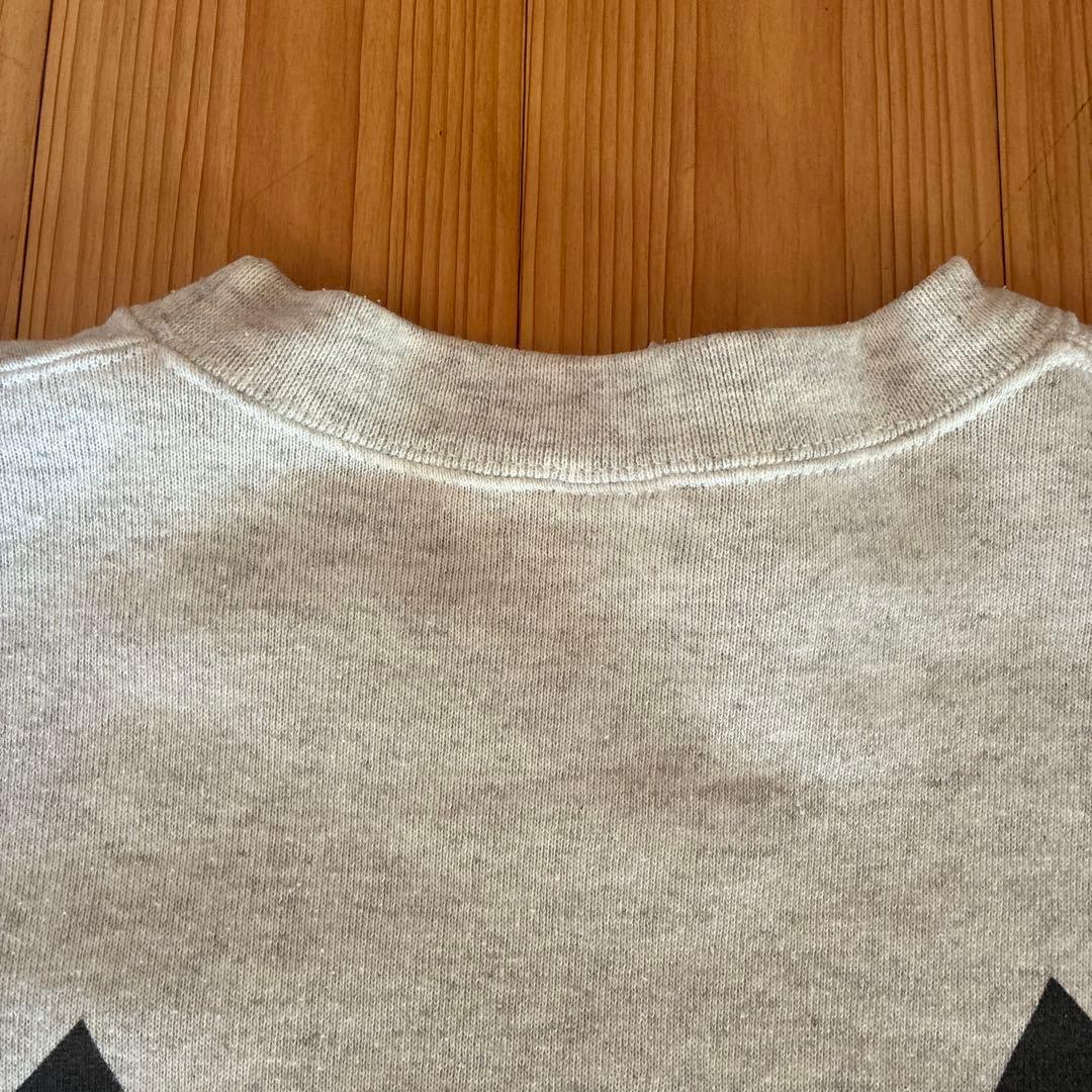 ソフィー☆ヴィンテージスウェット　Lサイズ