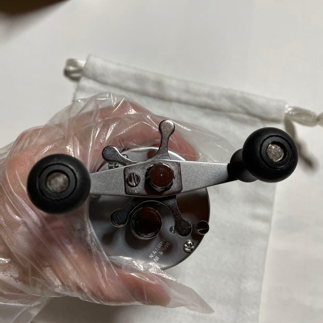 アンバサダー　2601 C IAR 美品 ⚠️メルカリ以外には出品してません⚠️