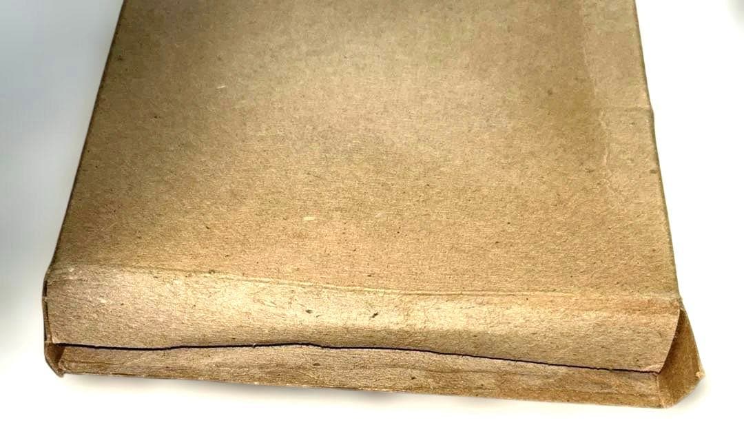 超レア レトロ【1988年7月購入】MRE 個別パック 2個セット