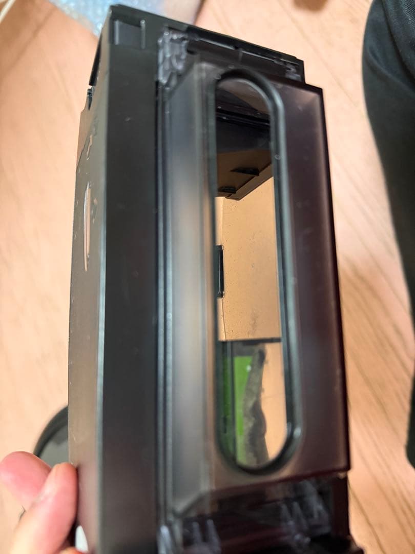 Roomba i7+ ロボット掃除機