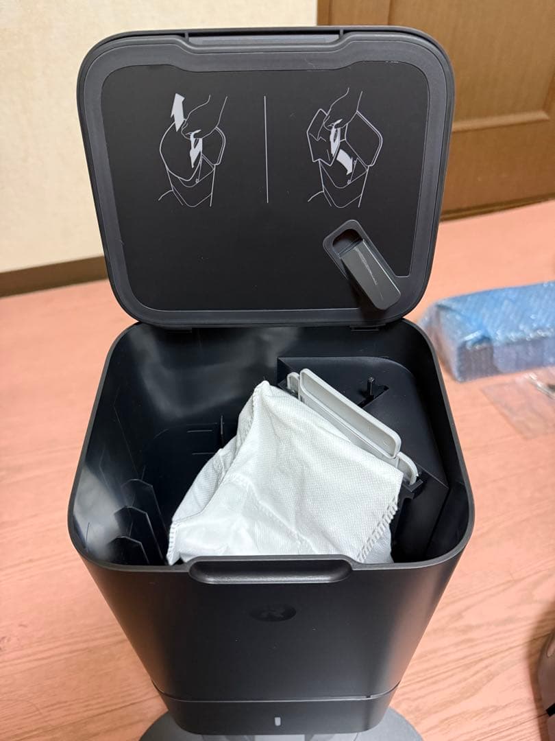 Roomba i7+ ロボット掃除機