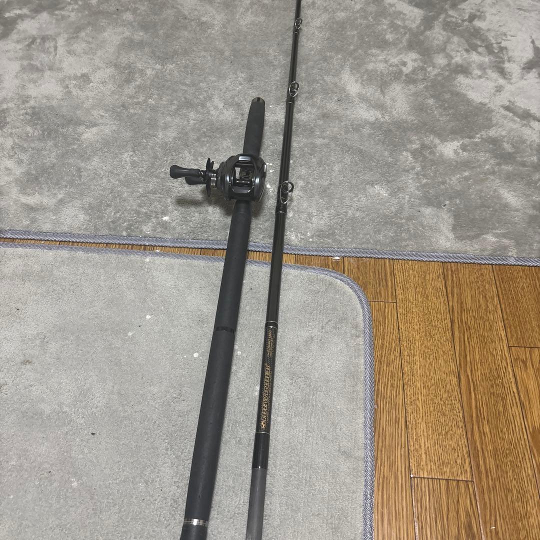 ストロングマインド改タトゥーラ400セット