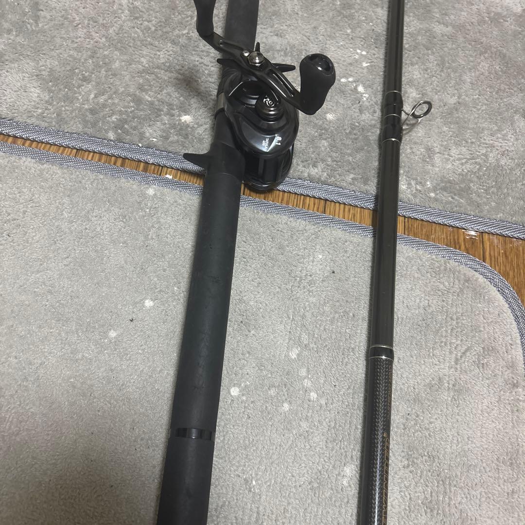 ストロングマインド改タトゥーラ400セット