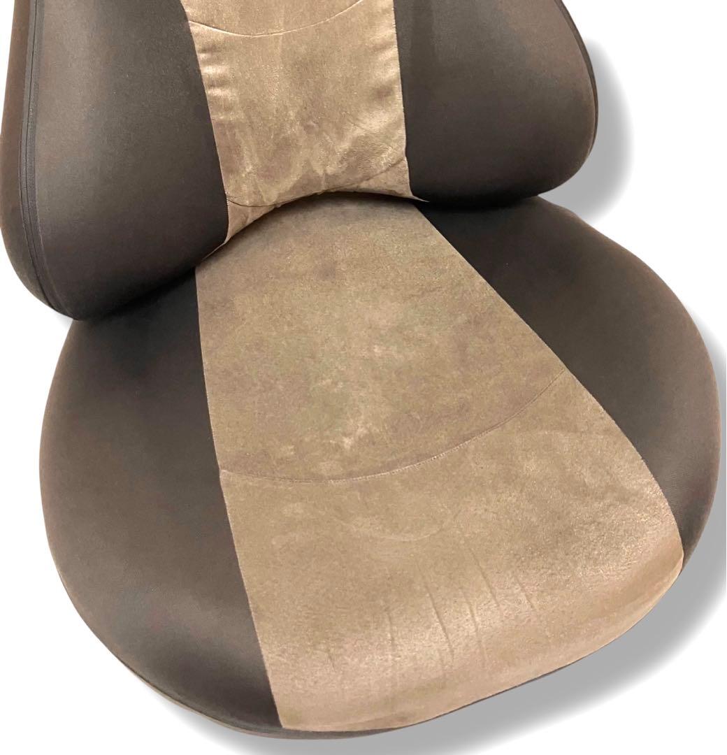 送料無料 EXGEL エクスジェル HUG YuKaZa ハグ床座 座椅子