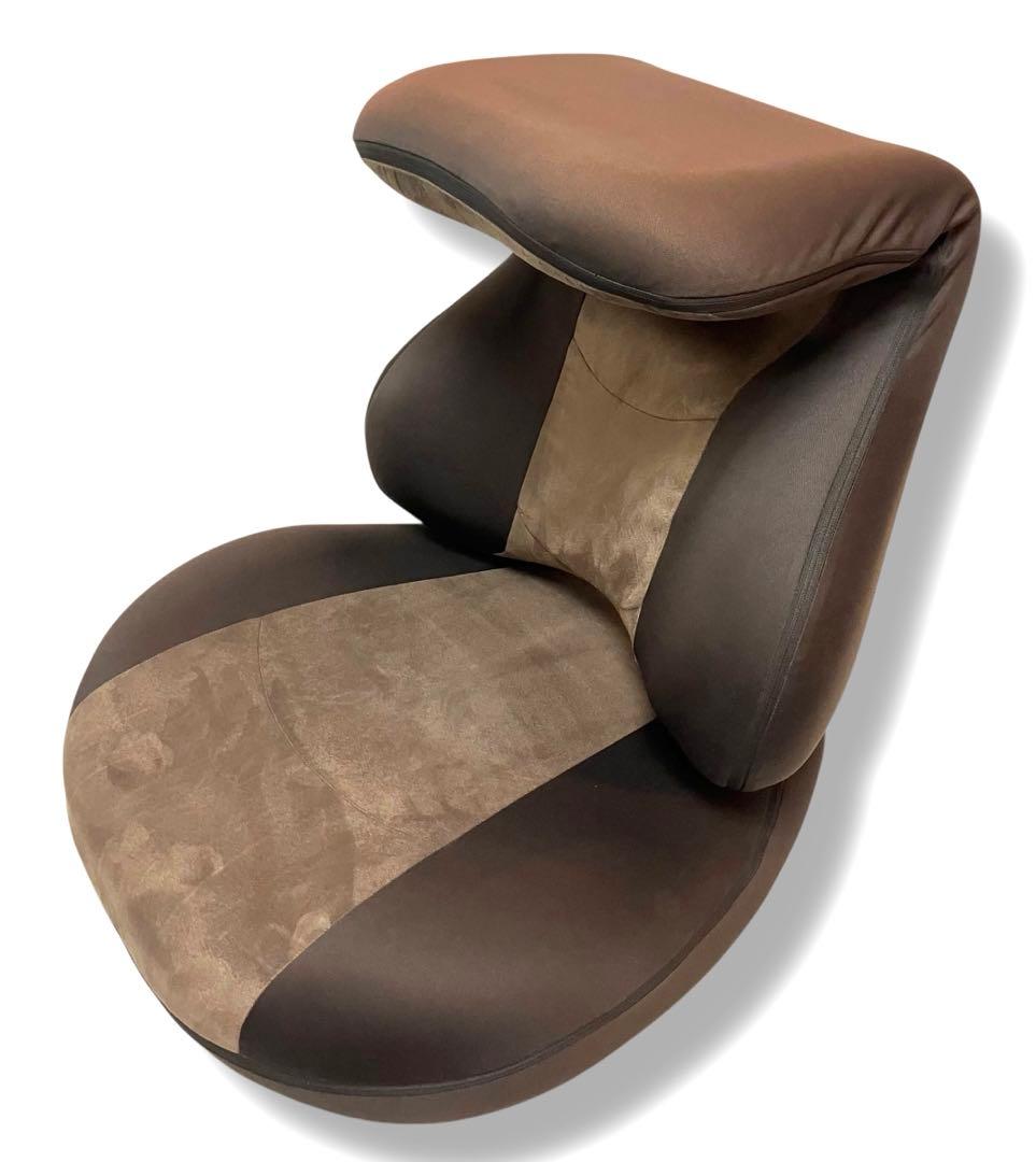 送料無料 EXGEL エクスジェル HUG YuKaZa ハグ床座 座椅子